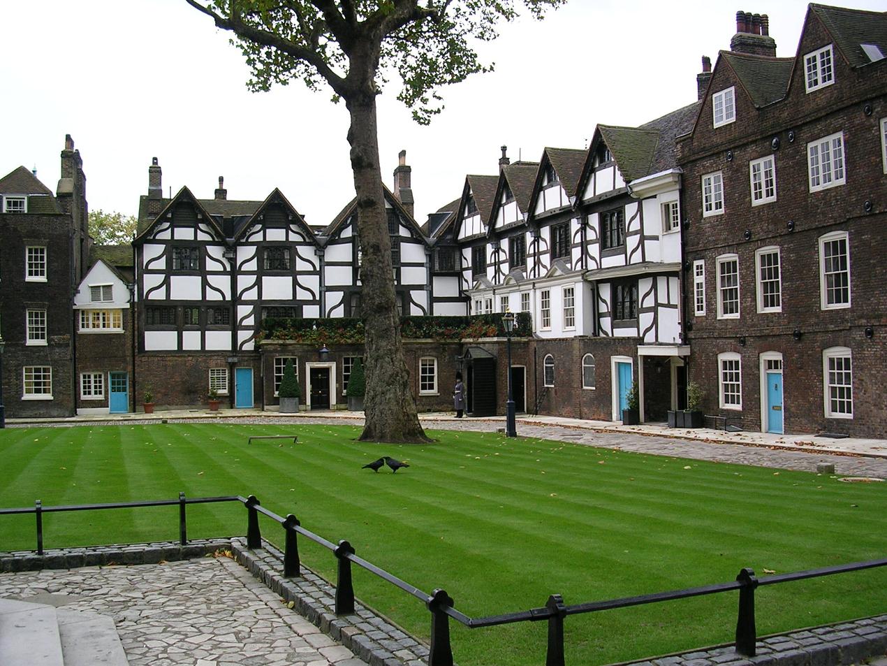 Tower of London